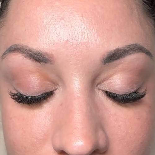 Eyelash Extension