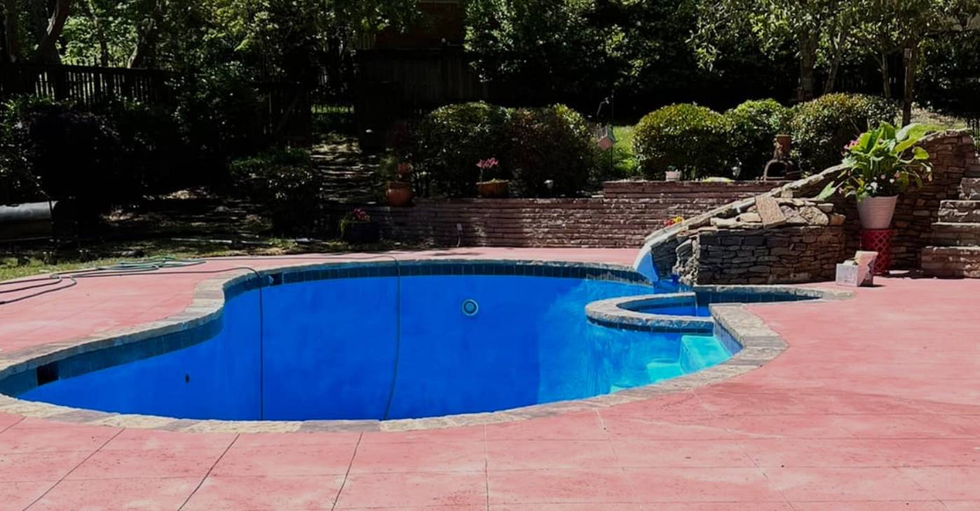 Swim Time Pools & Spas of MS Offers Pool Cleaning Services in Brandon