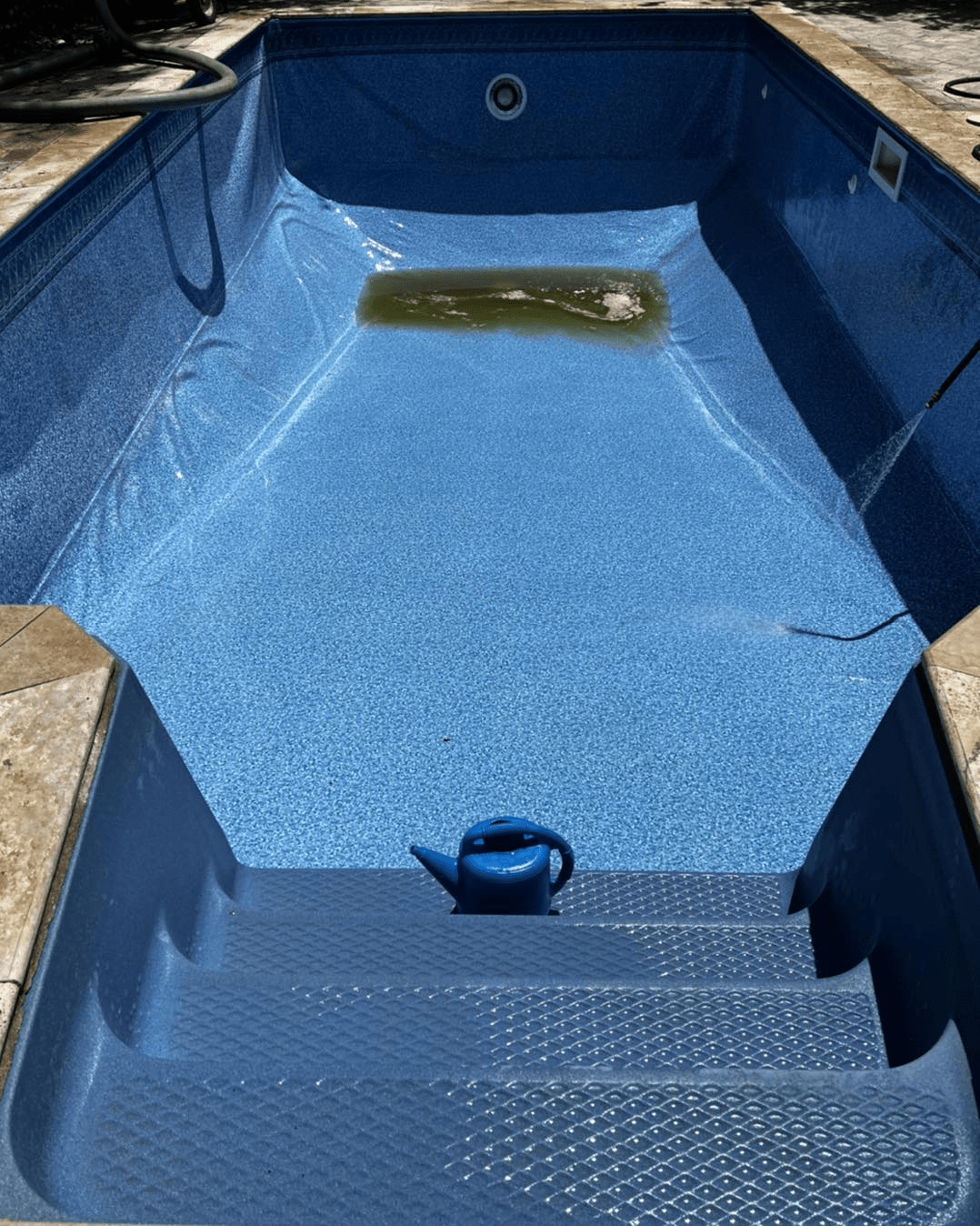 Swim Time Pools & Spas of MS Offers Pool Chemical Balancing in Brandon