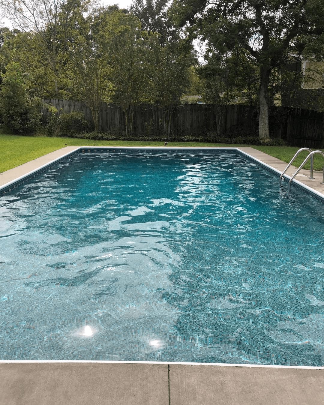 Swim Time Pools & Spas of MS Offers Pool Chemical Balancing in Brandon