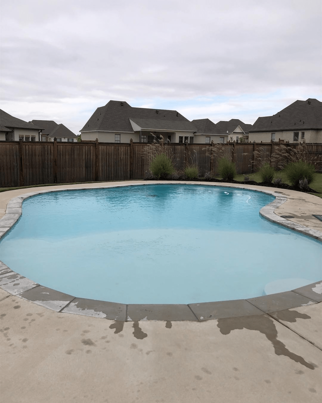Swim Time Pools & Spas of MS Offers Pool Chemical Balancing in Brandon