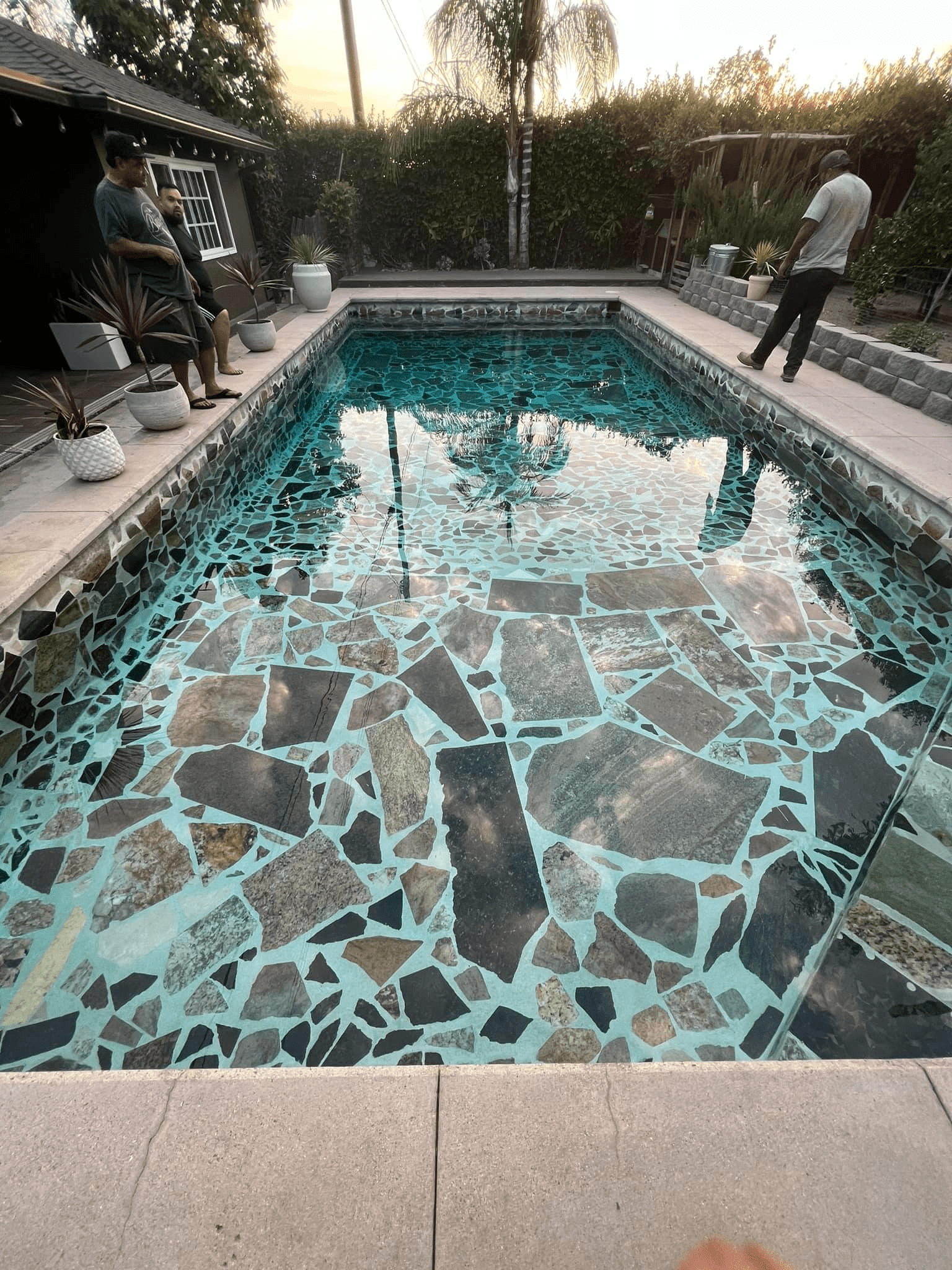Swim Time Pools & Spas of MS Offers Pool Chemical Balancing in Brandon