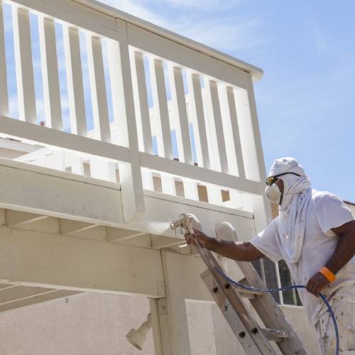 Exterior Painting