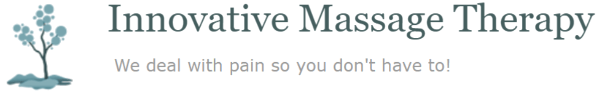 Innovative Massage Therapy
