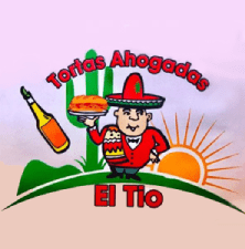 Tortas Ahogadas El Tio