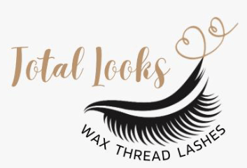 Total Looks Wax, Thread and Lashes
