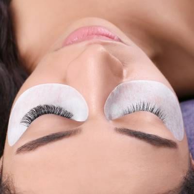 LASHES SERVICES