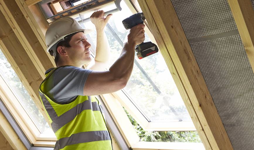 Triple Seven Handyman