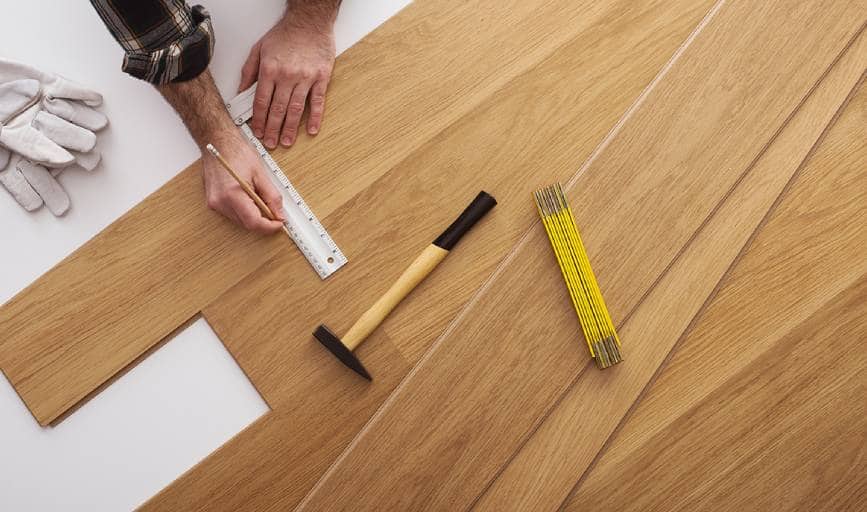 Triple Seven Handyman