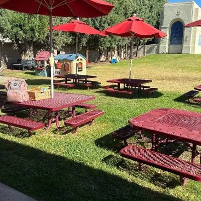 PRIVATE PRESCHOOL SERVICES