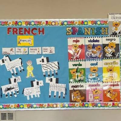 BILINGUAL PRESCHOOL SERVICES