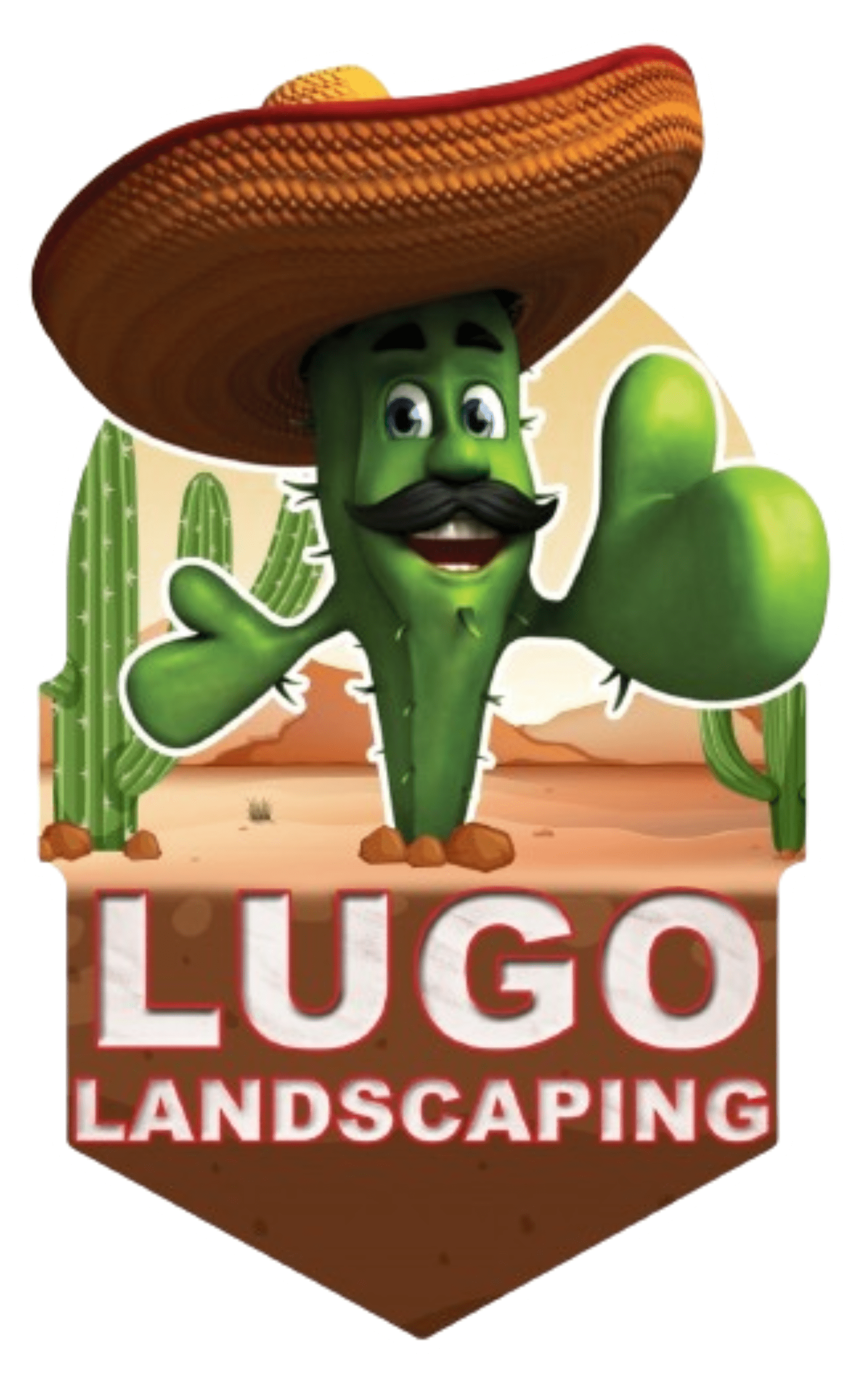 Lugo Lawn Maintenance and Landscaping