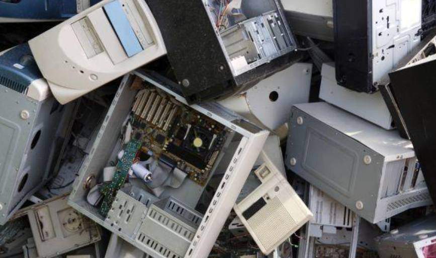 Pitbull Computers & Recycling