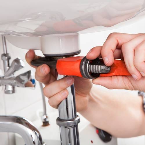 Plumbing Repair
