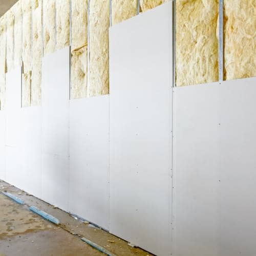 Drywall Services 