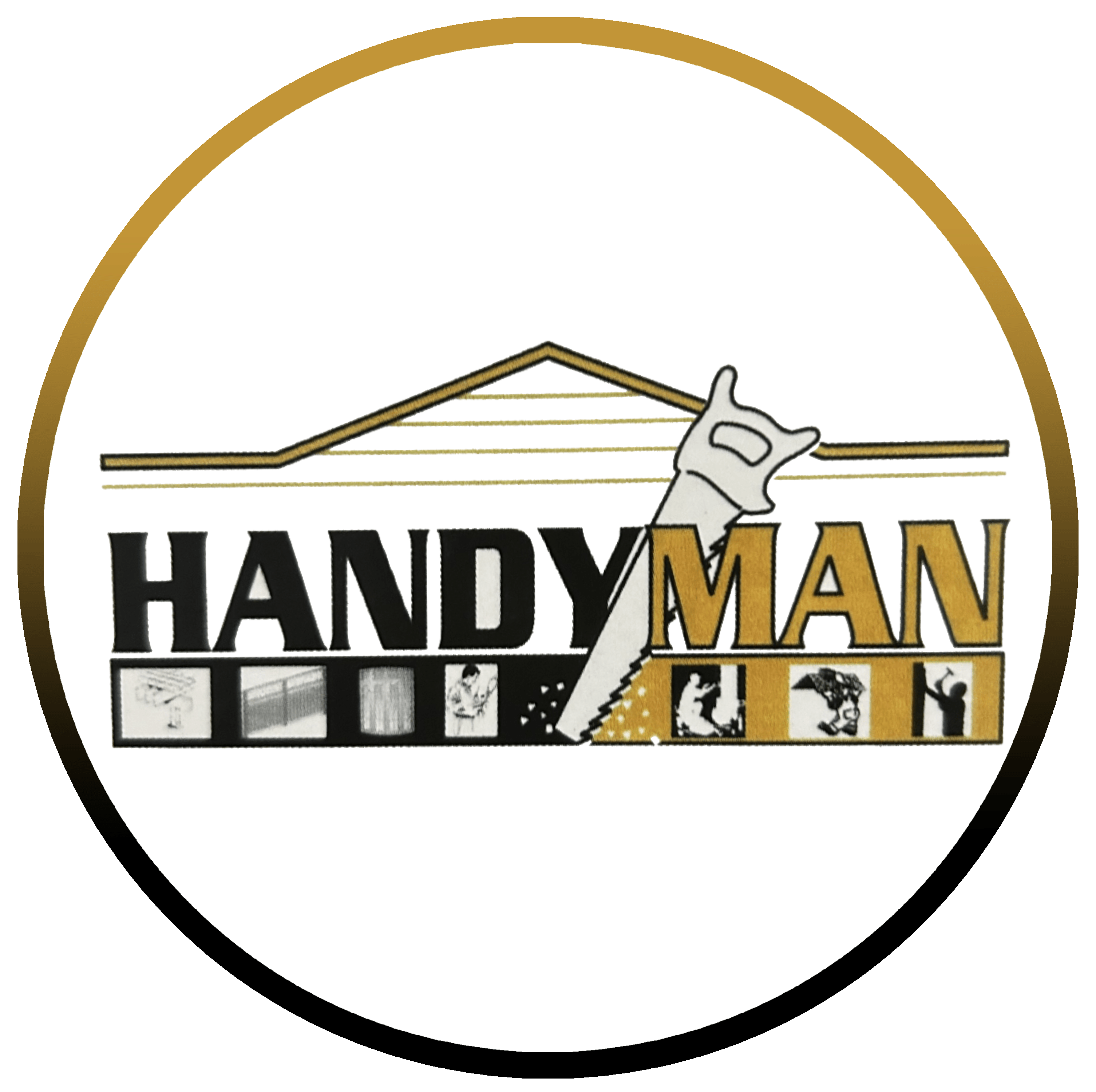 Eugene Handyman