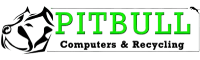 Pitbull Computers & Recycling