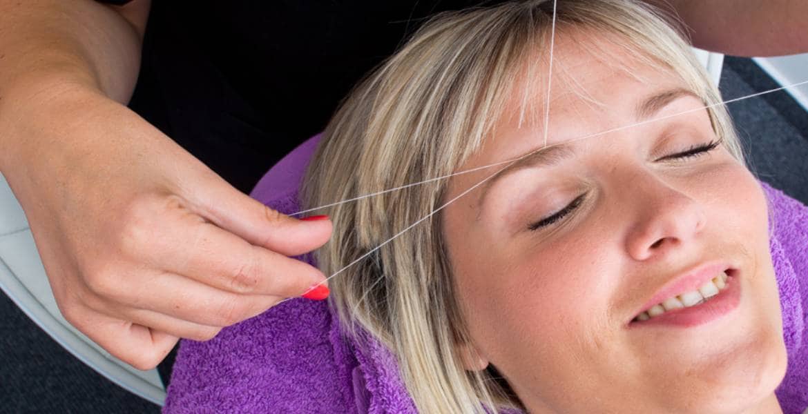 Eyelashes R Us Offers Threading in Chicago, IL 60607