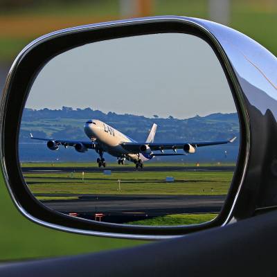 AIRPORT TAXI SERVICE