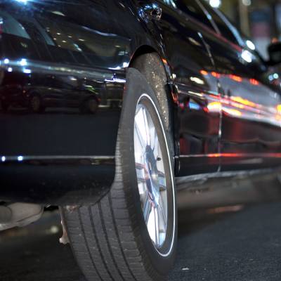 24 HOUR TAXI SERVICE