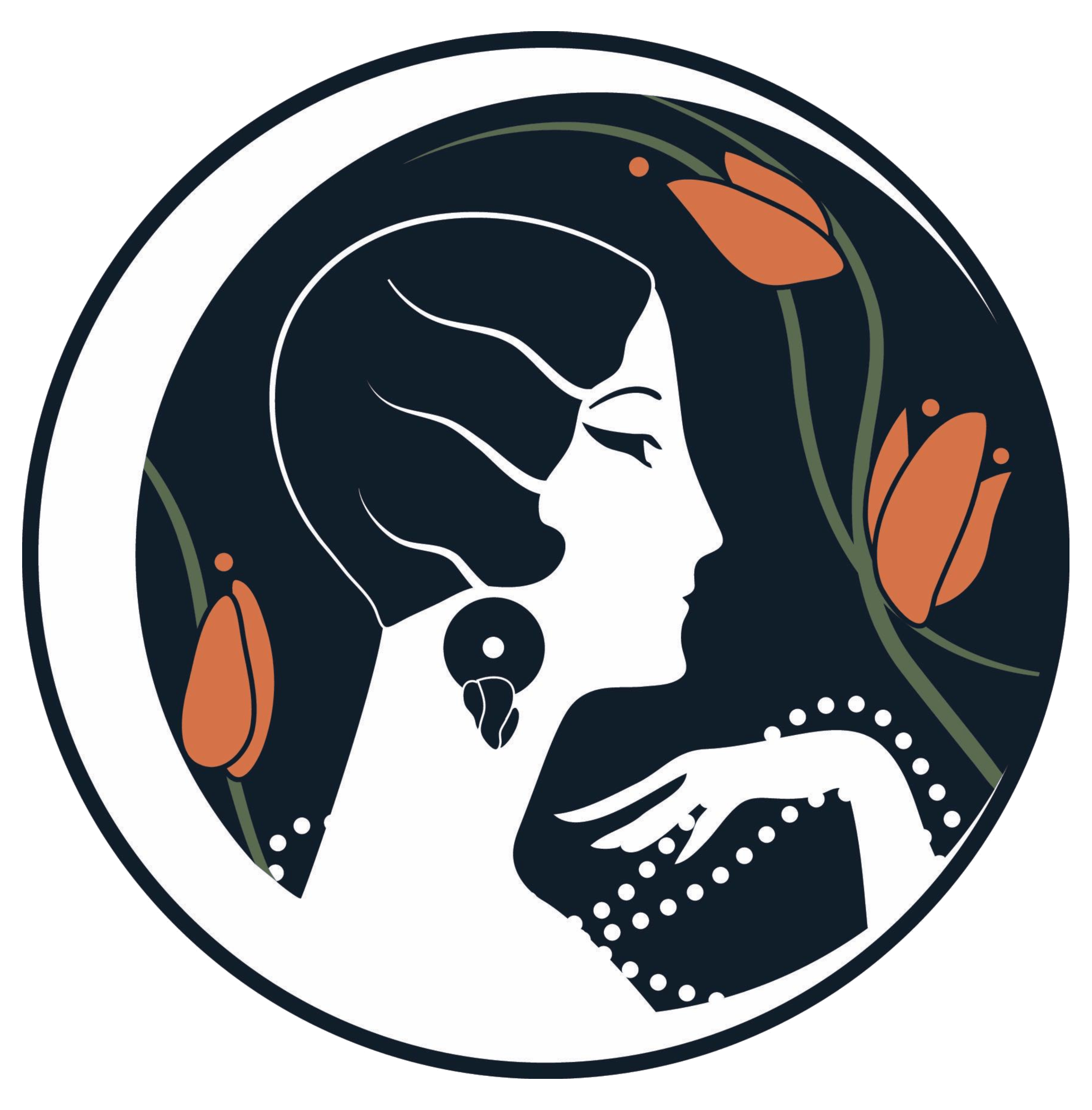 Eclectic Finds by Artdecogirl