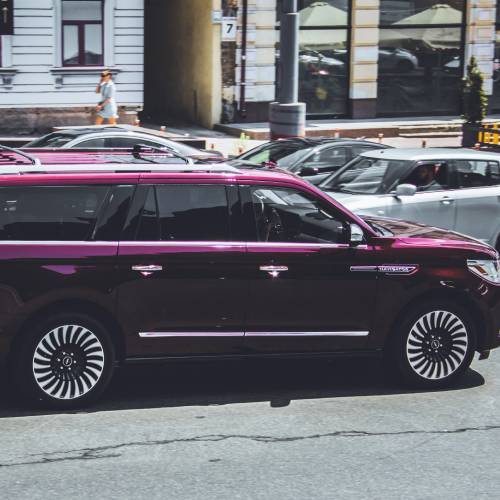 Event Transportation