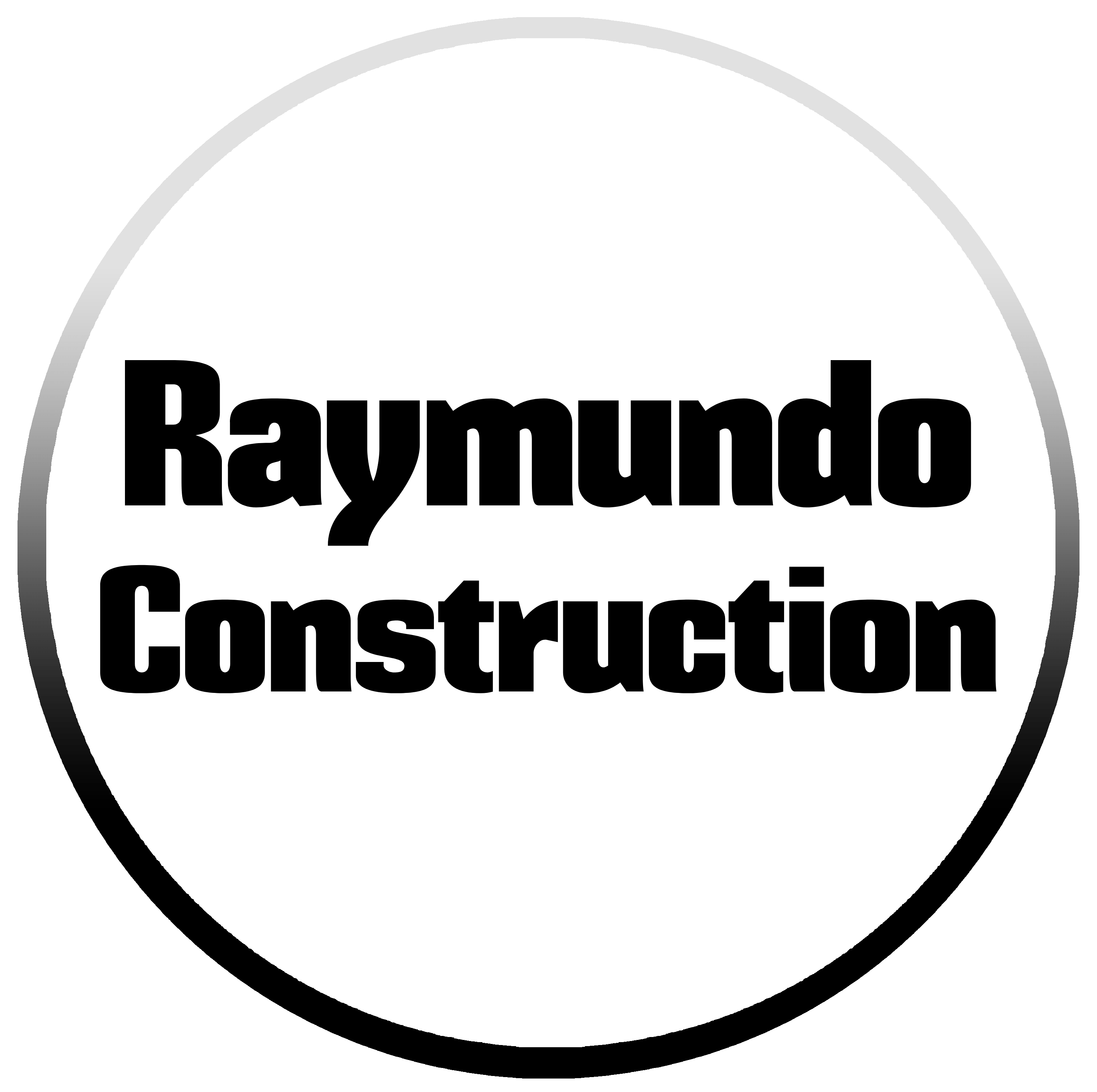 Raymundo Construction