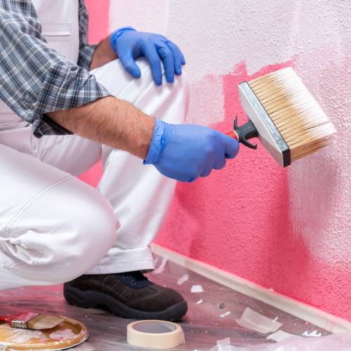 Painting Services