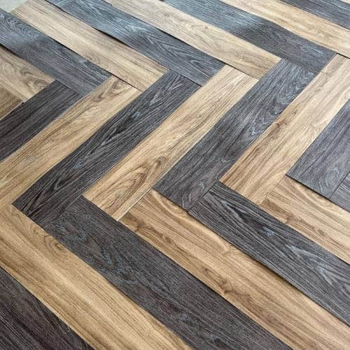 Vinyl Flooring