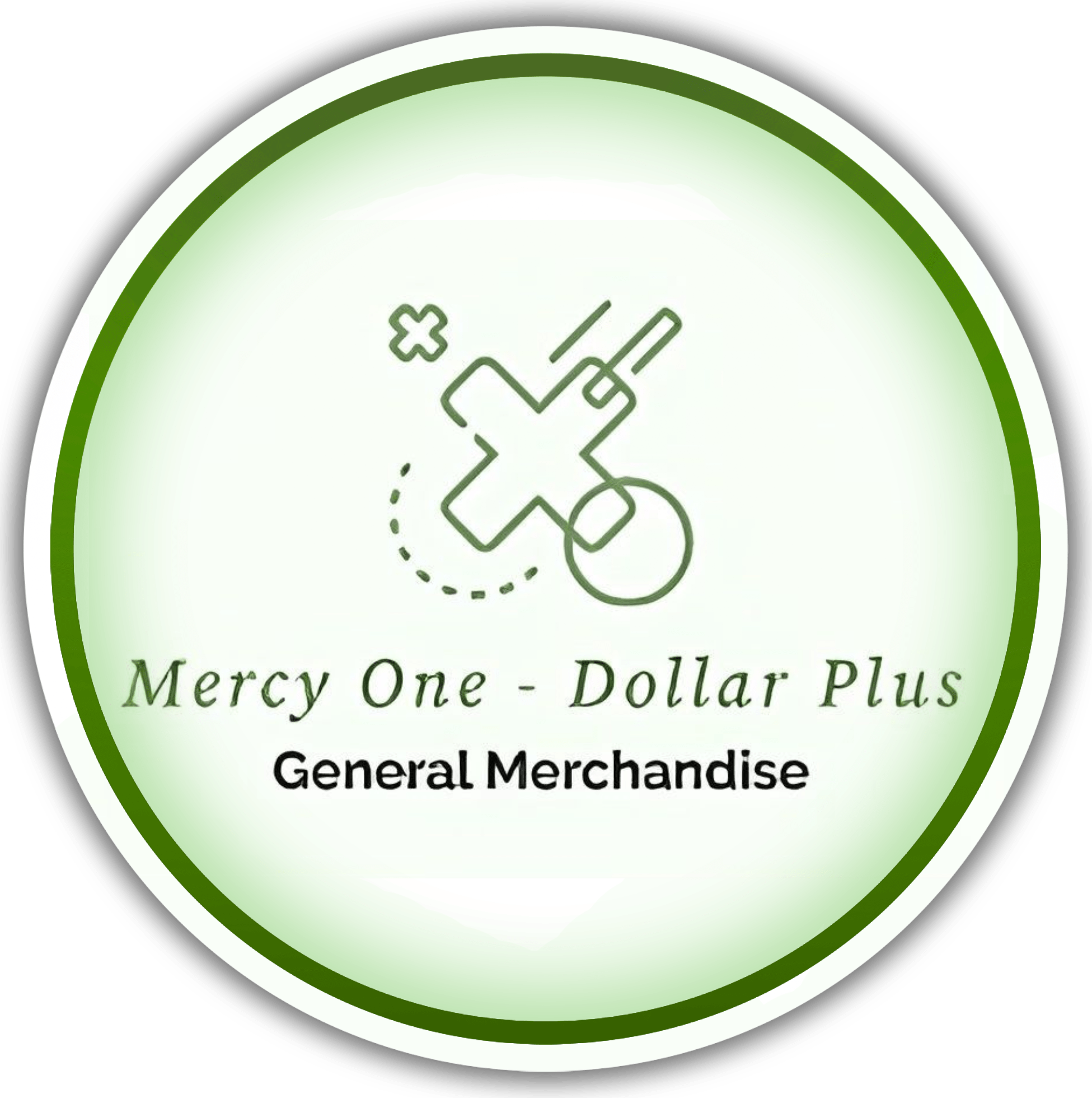 Mercy One Dollar Plus