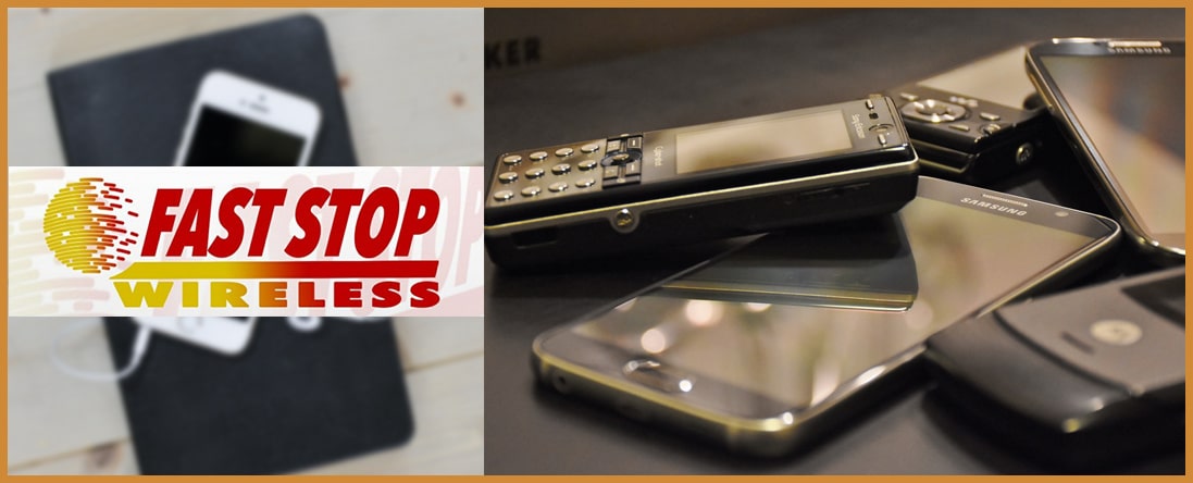 Buy & Sell Phones
