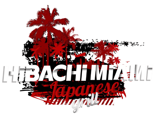 Hibachi Miami
