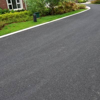 ASPHALT REPAIR