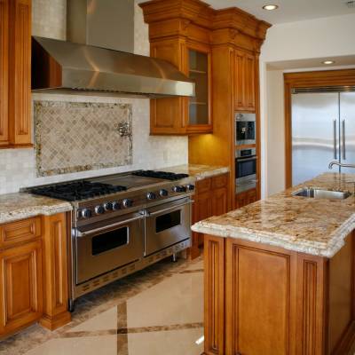 KITCHEN REMODELING SERVICES