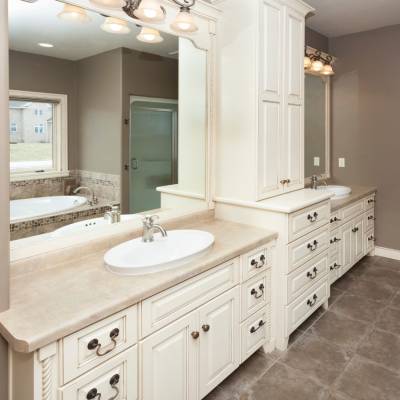 BATHROOM REMODELING SERVICES