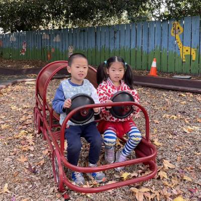 KINDERGARTEN CLASSES