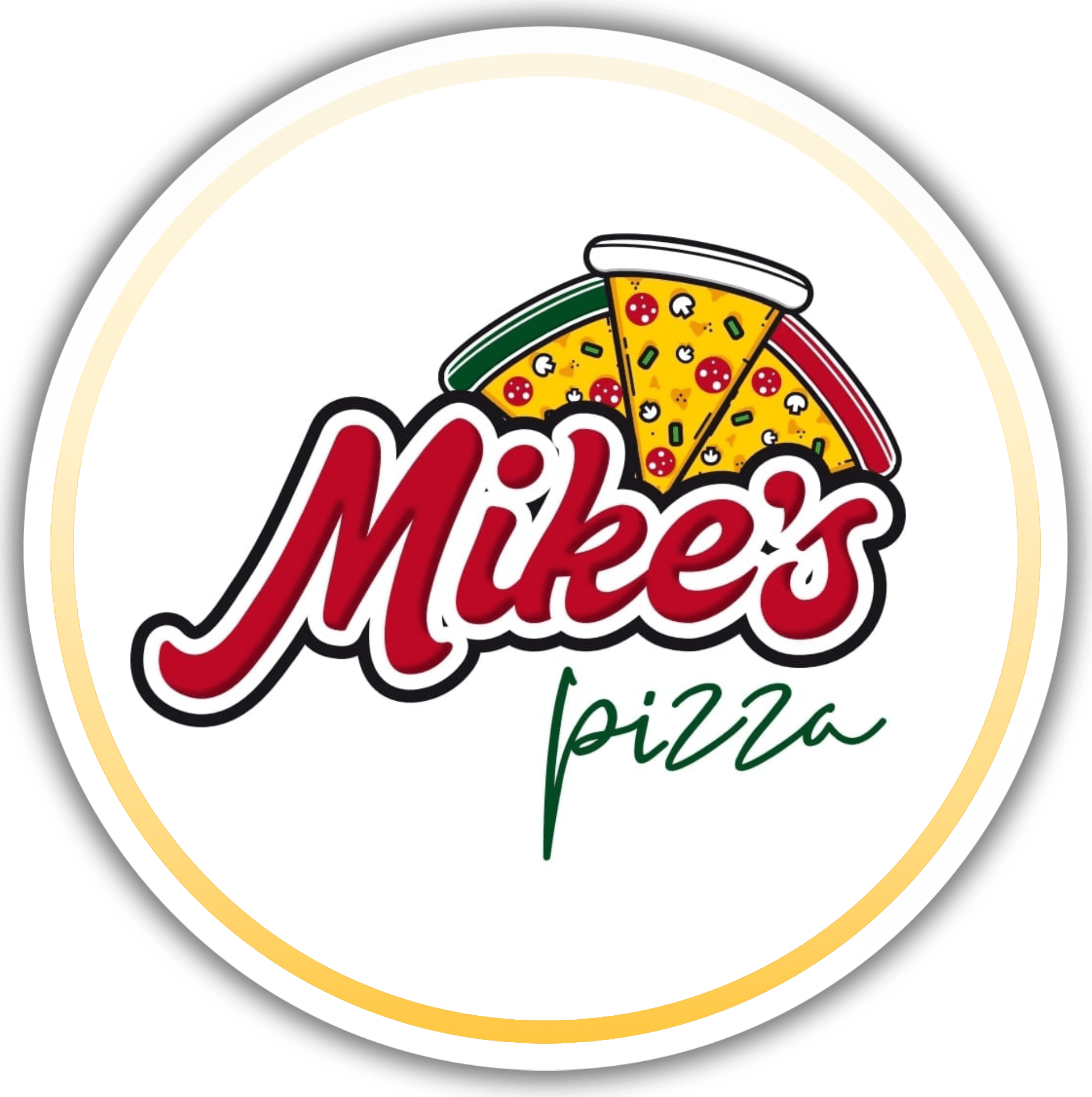 Mike's Pizza