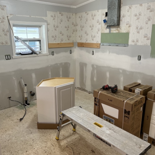 Drywall Services