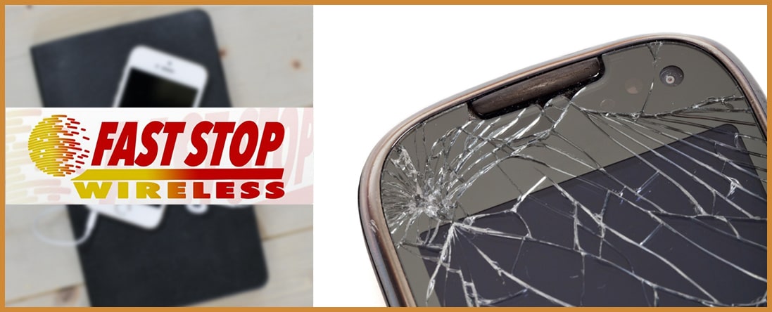 Cellphone Repairs