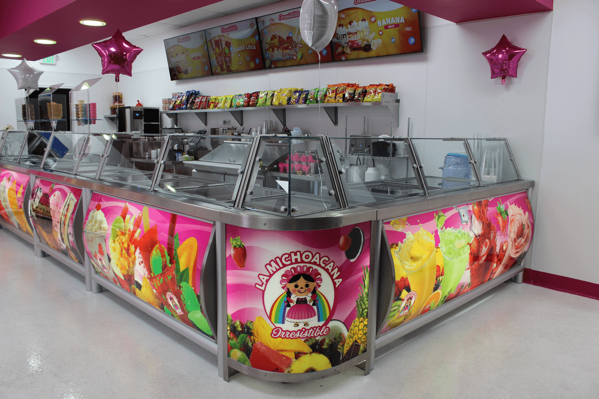 La Michoacana Irresistible Offers Fruit Cups in Visalia, CA 93291