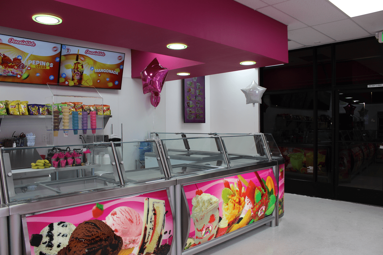 La Michoacana Irresistible Offers Fruit Cups in Visalia, CA 93291