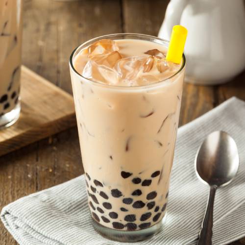 Bubble Tea