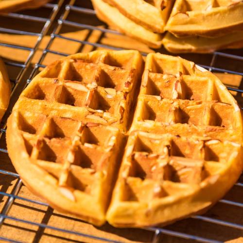 Waffle