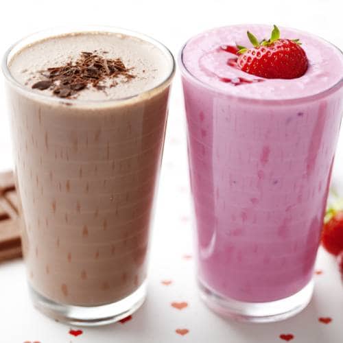 Smoothies