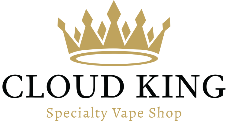 Cloud King Specialty Vape Shop