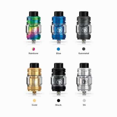 VAPE MODS