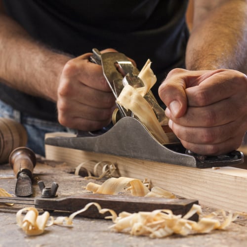 Furniture Manufacturing