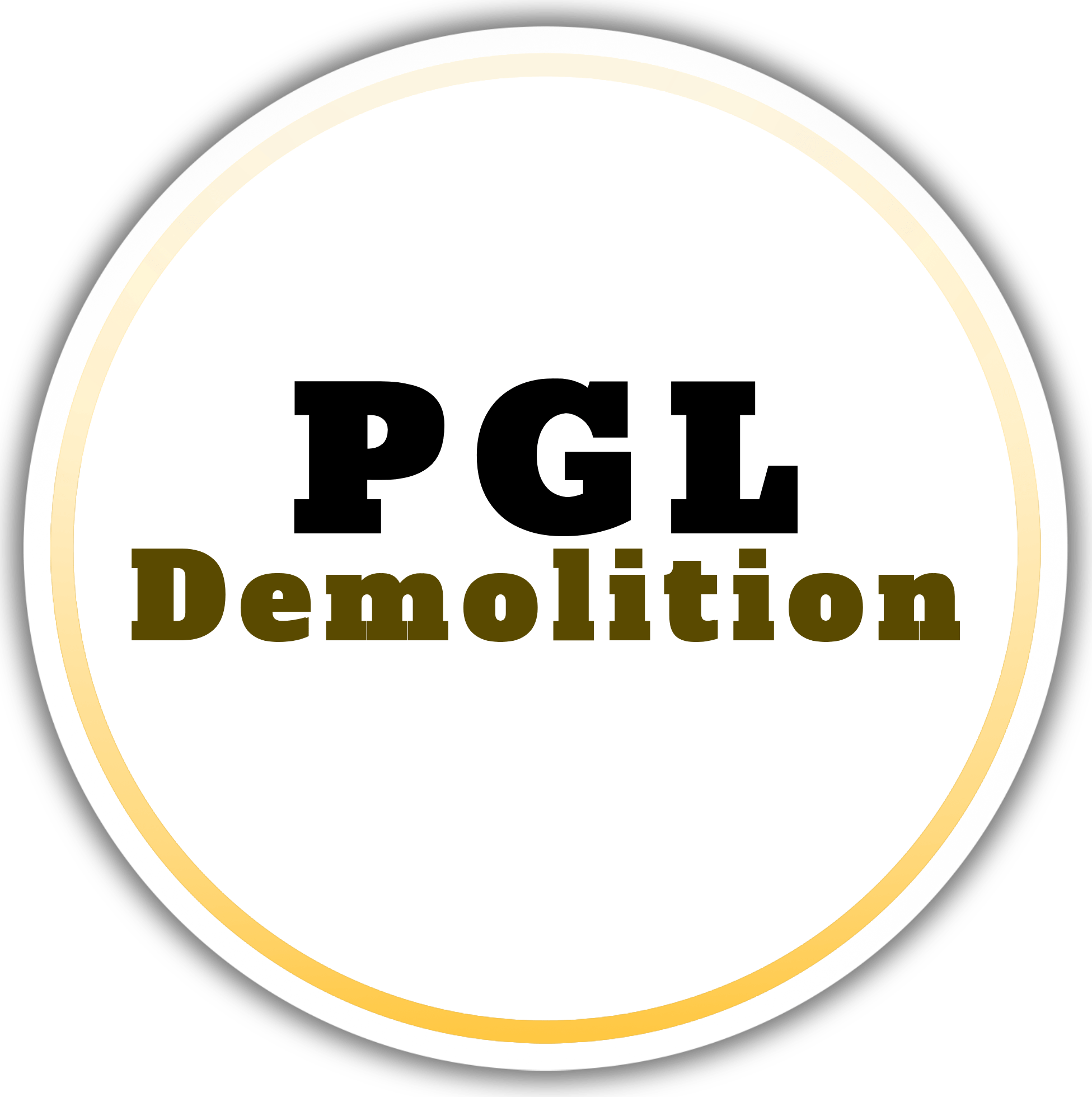 PGL Demolition