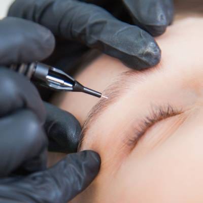 MICROBLADING 