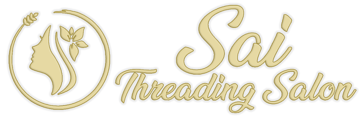 Sai threading salon